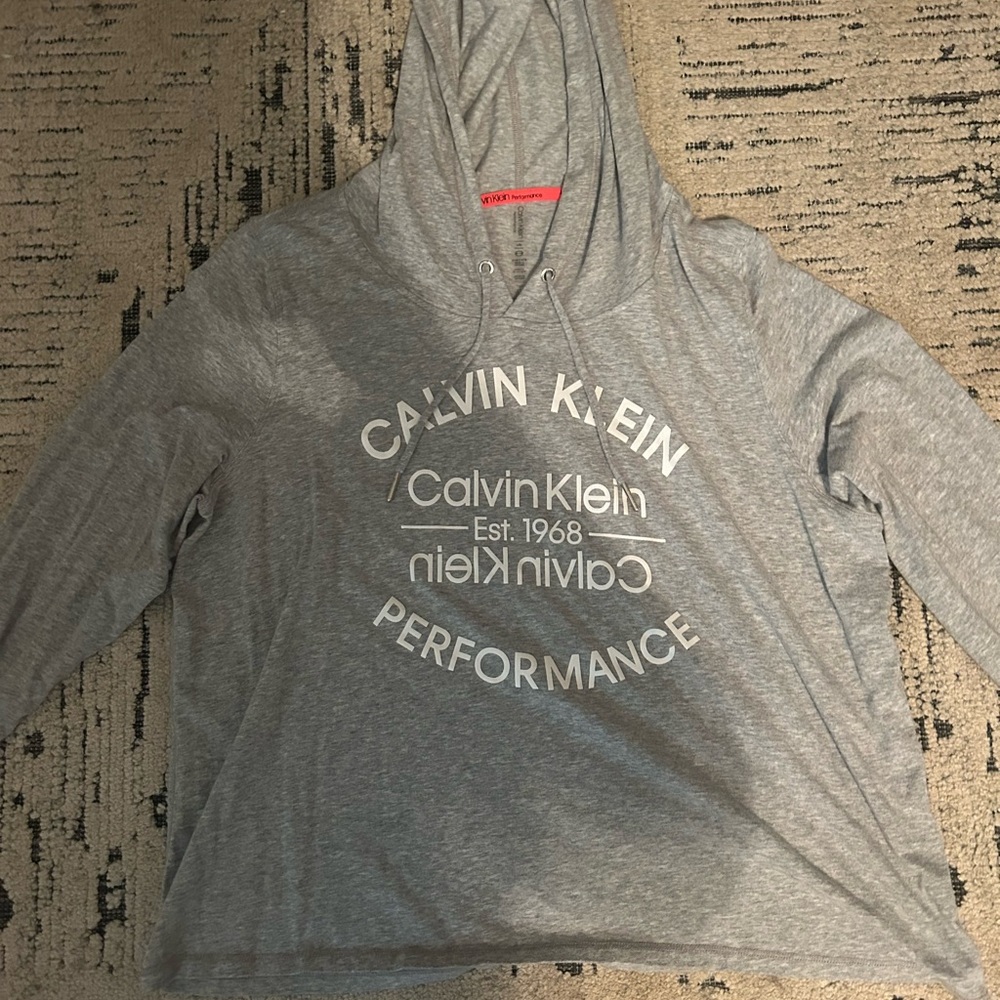 Calvin Klein Women’s Pullover